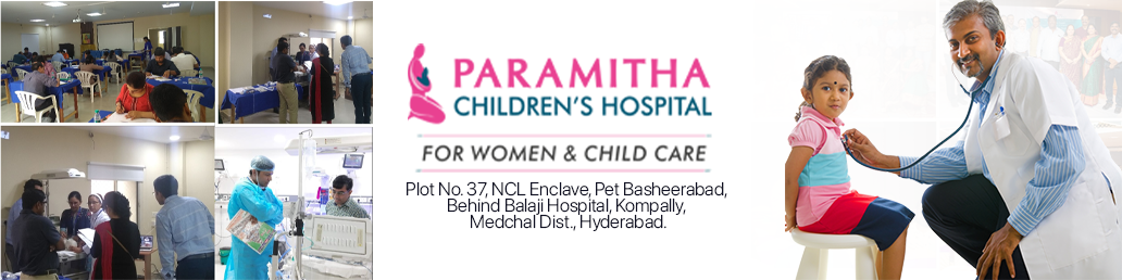 Paramitha Childrens Hospital- Hyderabad,IndiNatus Clients, India ka apna brand, Best CCTV on GEM Portal, Best IP Network Camera on gem portal, Top ten manufacturer of CCTV Camera of India, Best OEM Of CCTV in India