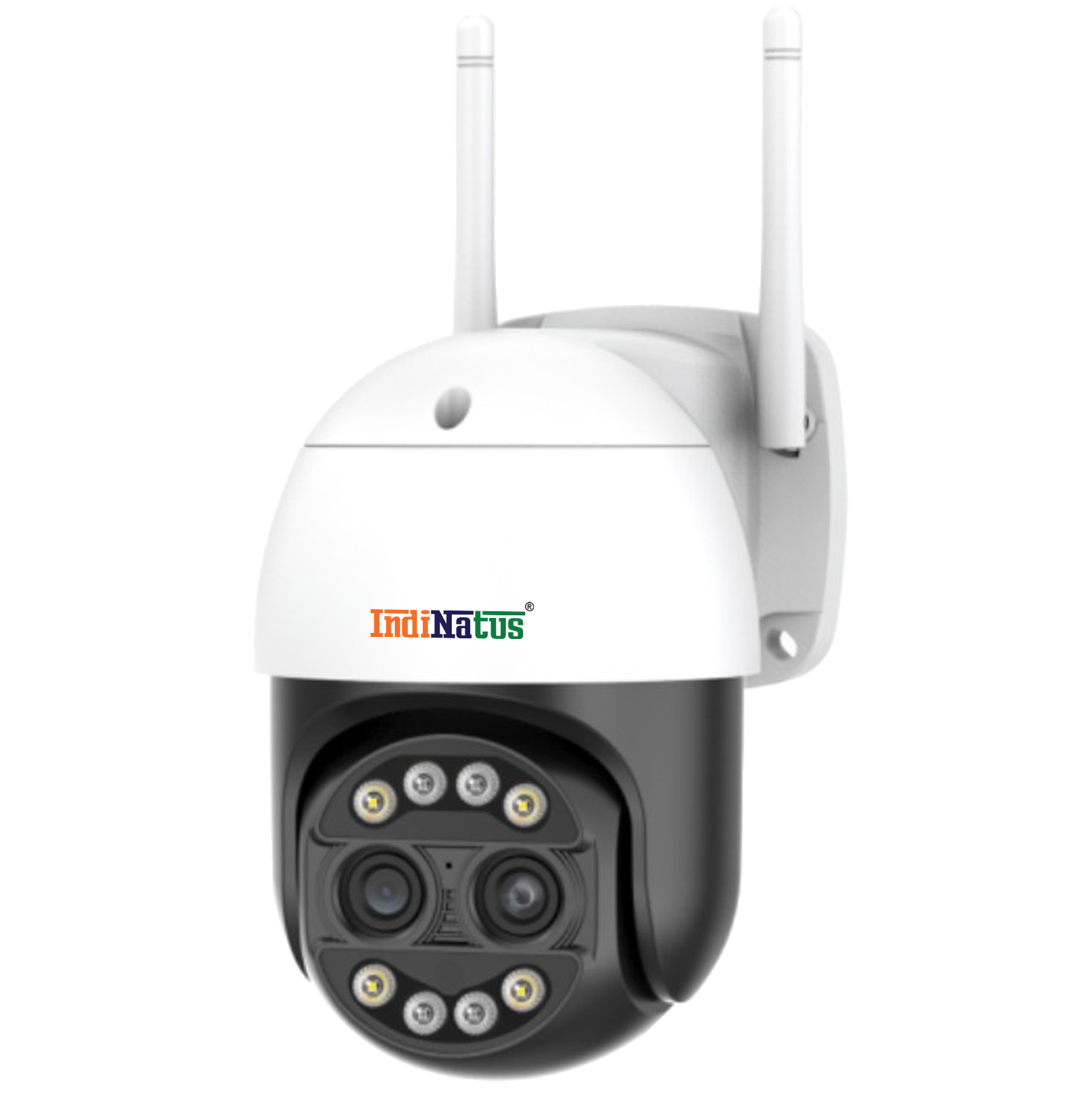  3MP IP 4G Network PTZ Camera , IN-PT7E24P-5X,  IndiNatus® India Private Limited - India Ka Apna Brand, Indian CCTV  Brand,  Make In India CCTV camera, Make in india cctv camera brand available on gem portal, IP Network Camera, Indian brand CCTV Camera, Best OEM Of CCTV in India      