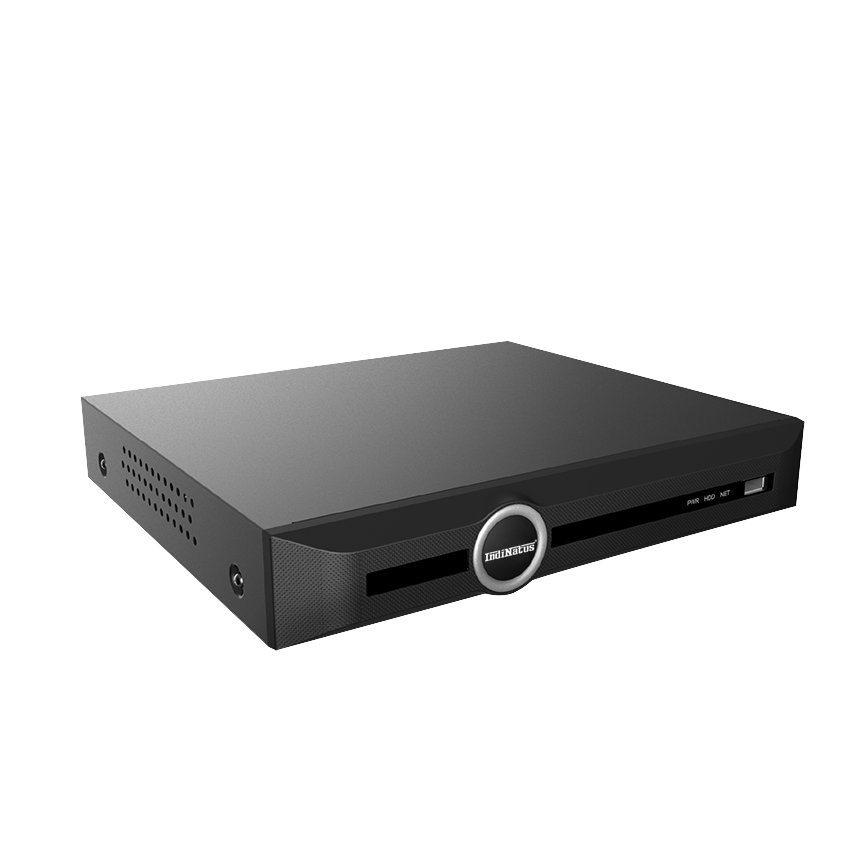 H.265 1HDD 16ch NVR, IN-NVR7116NI, NVR, Camera , India ka Apna Brand, Top ten manufacturer of CCTV Camera of India, Best NVR on GEM Portal, ONVIF Compliant Product, NDAA Compliant Product 