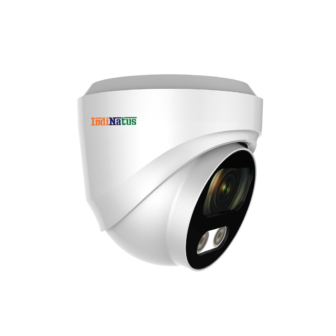 2MP Fixed IR Dome Camera,  IN-IPC2N32P-I3SD,Top ten manufacturer  of CCTV Camera of India, ONVIF IP Network Camera, Best CCTV Camera on GEM portal, NDAA Compliant CCTV Camera, Best OEM Of CCTV in India 