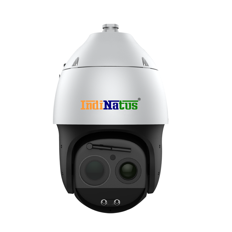  16MP Panoramic PTZ Camera, IN-PT9S56P-65X,  IndiNatus® India Private Limited - India Ka Apna Brand, Indian CCTV  Brand,  Make In India CCTV camera, Make in india cctv camera brand available on gem portal, IP Network Camera, Indian brand CCTV Camera, Best OEM Of CCTV in India      