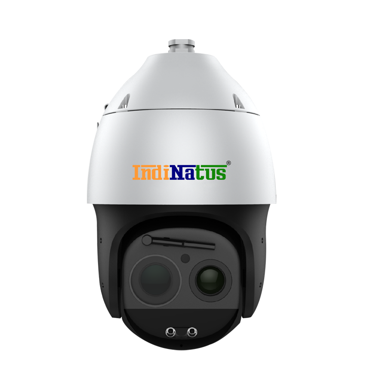 IN-PT9S56P-65X, 16MP Panoramic PTZ Camera IndiNatus® India Private Limited - India Ka Apna Brand, Indian CCTV  Brand,  Make In India CCTV camera, Make in india cctv camera brand available on gem portal, IP Network Camera, Indian brand CCTV Camera 