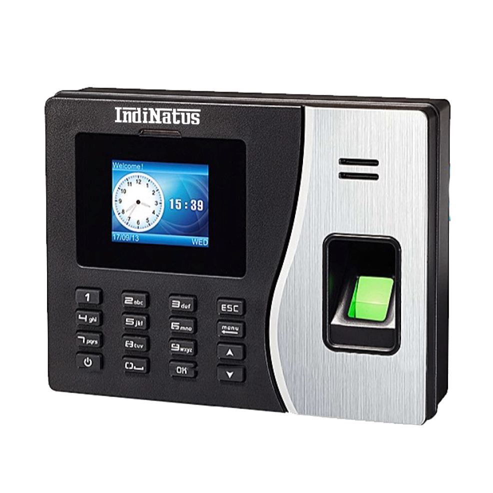 Attendance Access Control System, IN-BIO-20-AC, Indian Brand Biometrics Devices, Top ten manufacturer of CCTV Camera of India, Best OEM Of CCTV in India, ONVIF Certified product, NDAA Compliant CCTV Camera