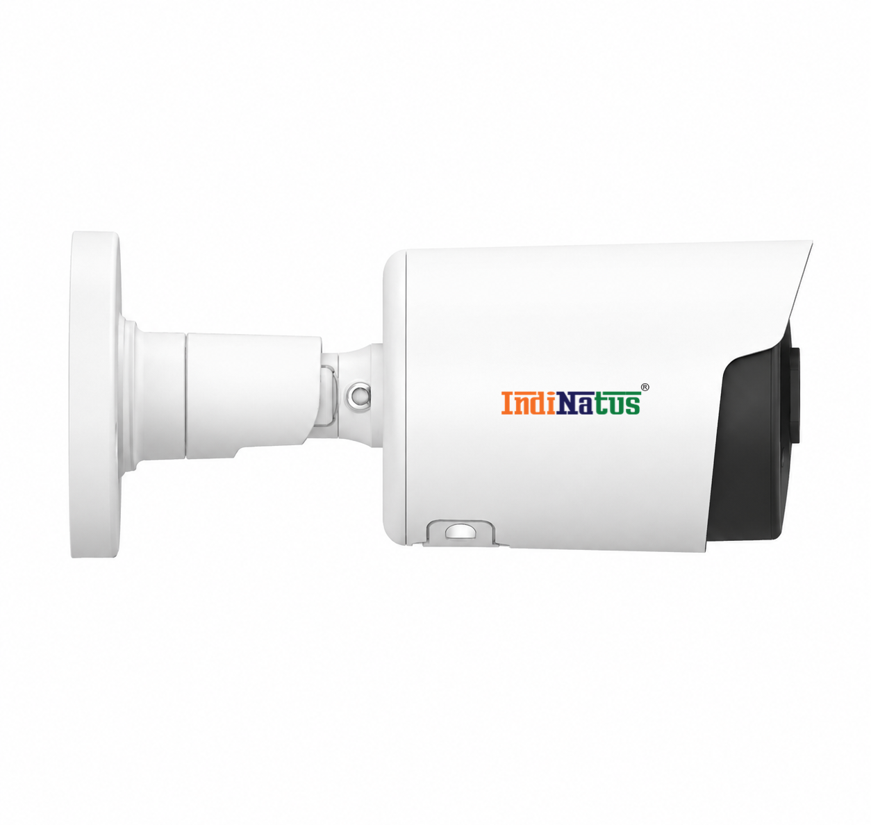  2MP Fixed IR Bullet Camera, IN-IPC2R82B-I5(M)(A)(S),  IndiNatus® India Private Limited - India Ka Apna Brand, Indian CCTV  Brand,  Make In India CCTV camera, Make in india cctv camera brand available on gem portal, IP Network Camera, Indian brand CCTV Camera, Best OEM Of CCTV in India      