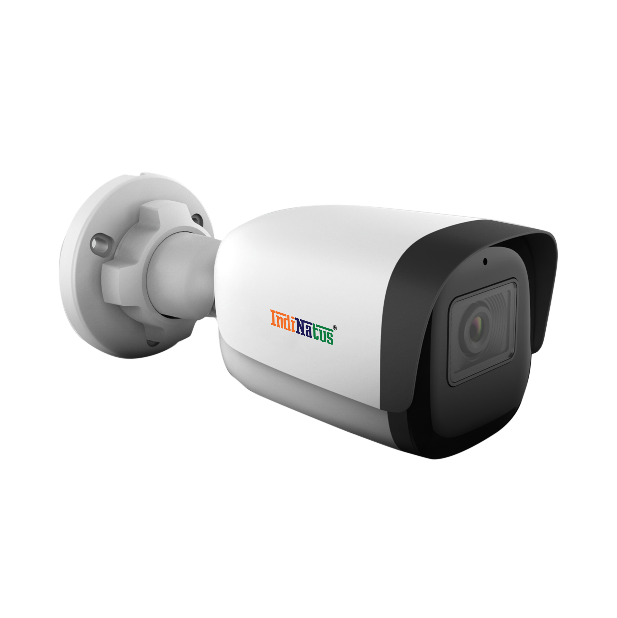 IN-IPC2N22P-I8ZKS, 2MP Motorized IR Bullet Camera IndiNatus® India Private Limited - India Ka Apna Brand, Indian CCTV  Brand,  Make In India CCTV camera, Make in india cctv camera brand available on gem portal, IP Network Camera, Indian brand CCTV Camera 