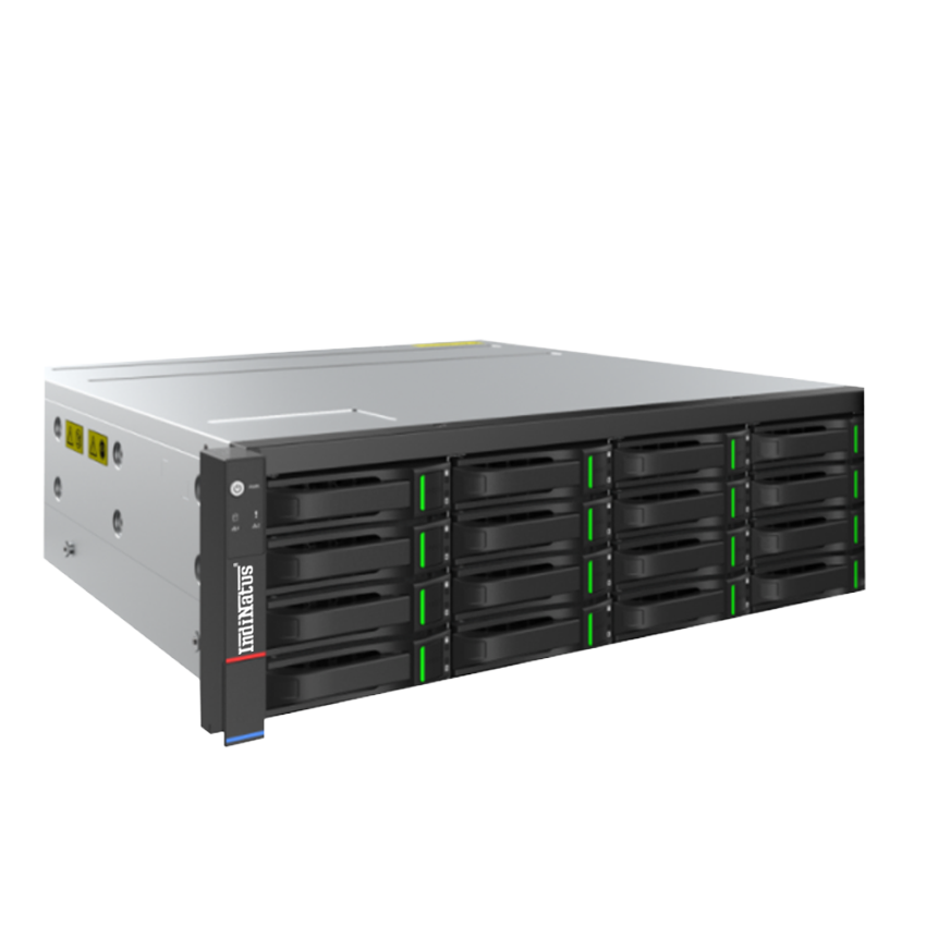 IN-NVR91664NI-MBR, H.265 16HDD 64ch Redundant power supply NVR IndiNatus® India Private Limited - India Ka Apna Brand, Indian CCTV  Brand,  Make In India CCTV camera, Make in india cctv camera brand available on gem portal, IP Network Camera, Indian brand CCTV Camera 