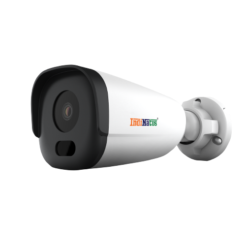 2MP Fixed Starlight IR Bullet Camera, IN-IPC2N22P-I5(M)S,Top ten manufacturer  of CCTV Camera of India, Best Network Camera, Best CCTV Camera on GEM portal, Top 10 Best camera in India, Best OEM Of CCTV in India 