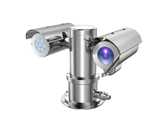  2MP 30x Explosion Proof PTZ Camera, IN-PT9E22P-30X(E),  IndiNatus® India Private Limited - India Ka Apna Brand, Indian CCTV  Brand,  Make In India CCTV camera, Make in india cctv camera brand available on gem portal, IP Network Camera, Indian brand CCTV Camera, Best OEM Of CCTV in India      