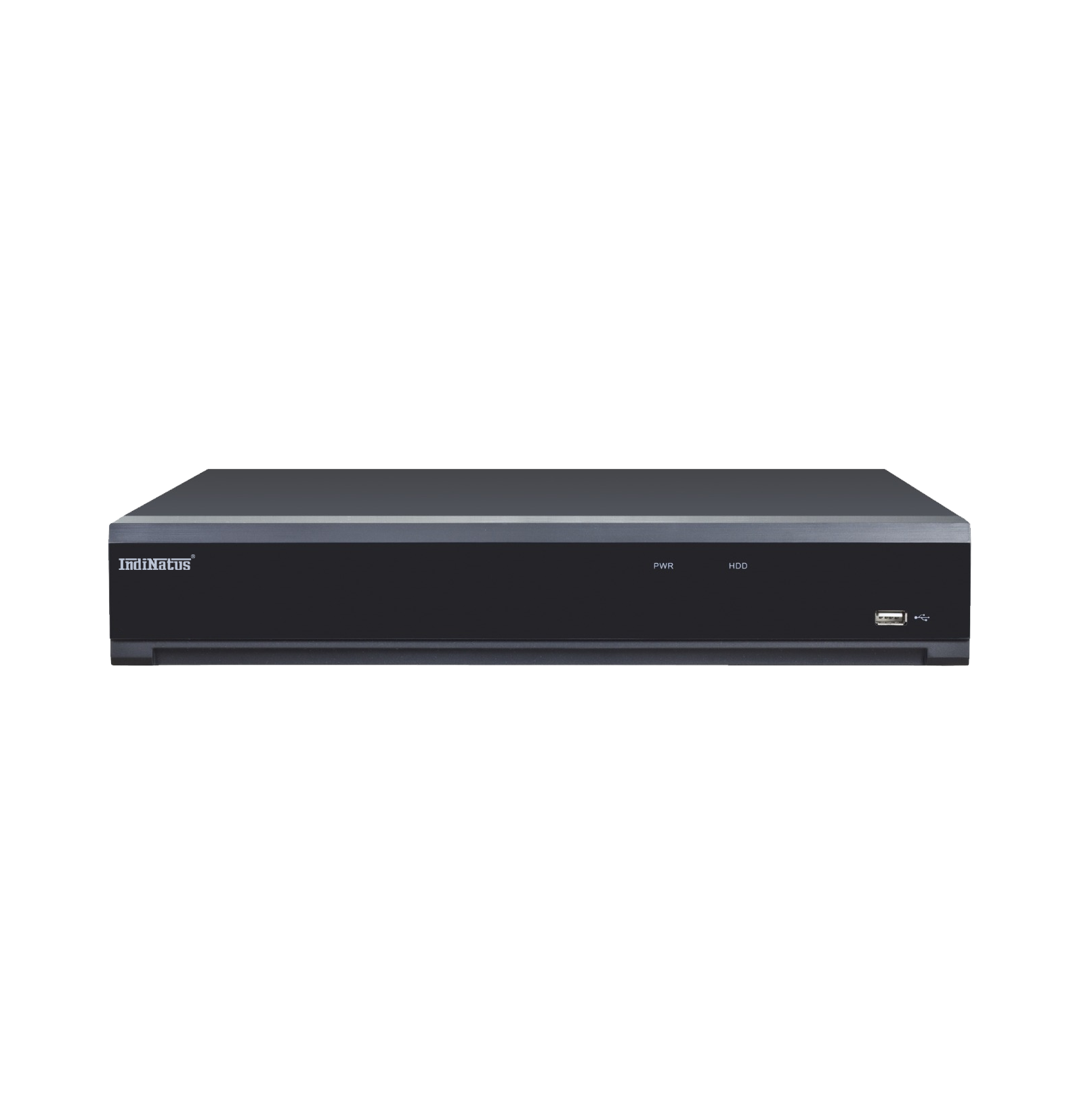  H.265 2HDD 16ch PoE NVR, IN-NVR7216NI-K,  IndiNatus® India Private Limited - India Ka Apna Brand, Indian CCTV  Brand,  Make In India CCTV camera, Make in india cctv camera brand available on gem portal, IP Network Camera, Indian brand CCTV Camera, Best OEM Of CCTV in India      