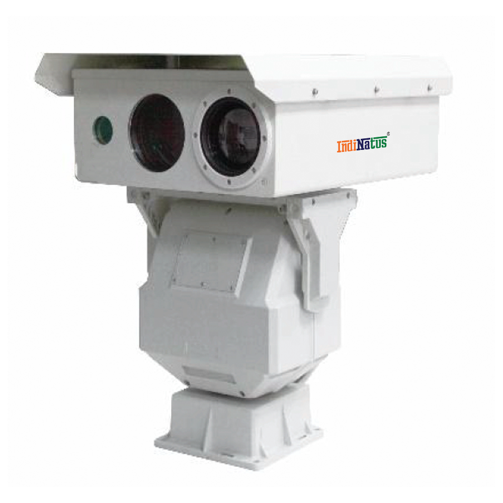  Thermal Network PTZ Camera , IN-PT9S59P-50XT,  IndiNatus® India Private Limited - India Ka Apna Brand, Indian CCTV  Brand,  Make In India CCTV camera, Make in india cctv camera brand available on gem portal, IP Network Camera, Indian brand CCTV Camera, Best OEM Of CCTV in India      