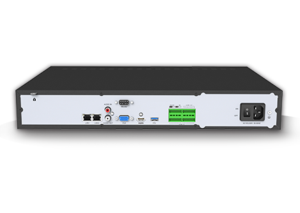 IN-NVR7216NI-LK, H.265+ 2HDD 16ch LPR NVR  IndiNatus® India Private Limited - India Ka Apna Brand, Indian CCTV  Brand,  Make In India CCTV camera, Make in india cctv camera brand available on gem portal, IP Network Camera, Indian brand CCTV Camera 