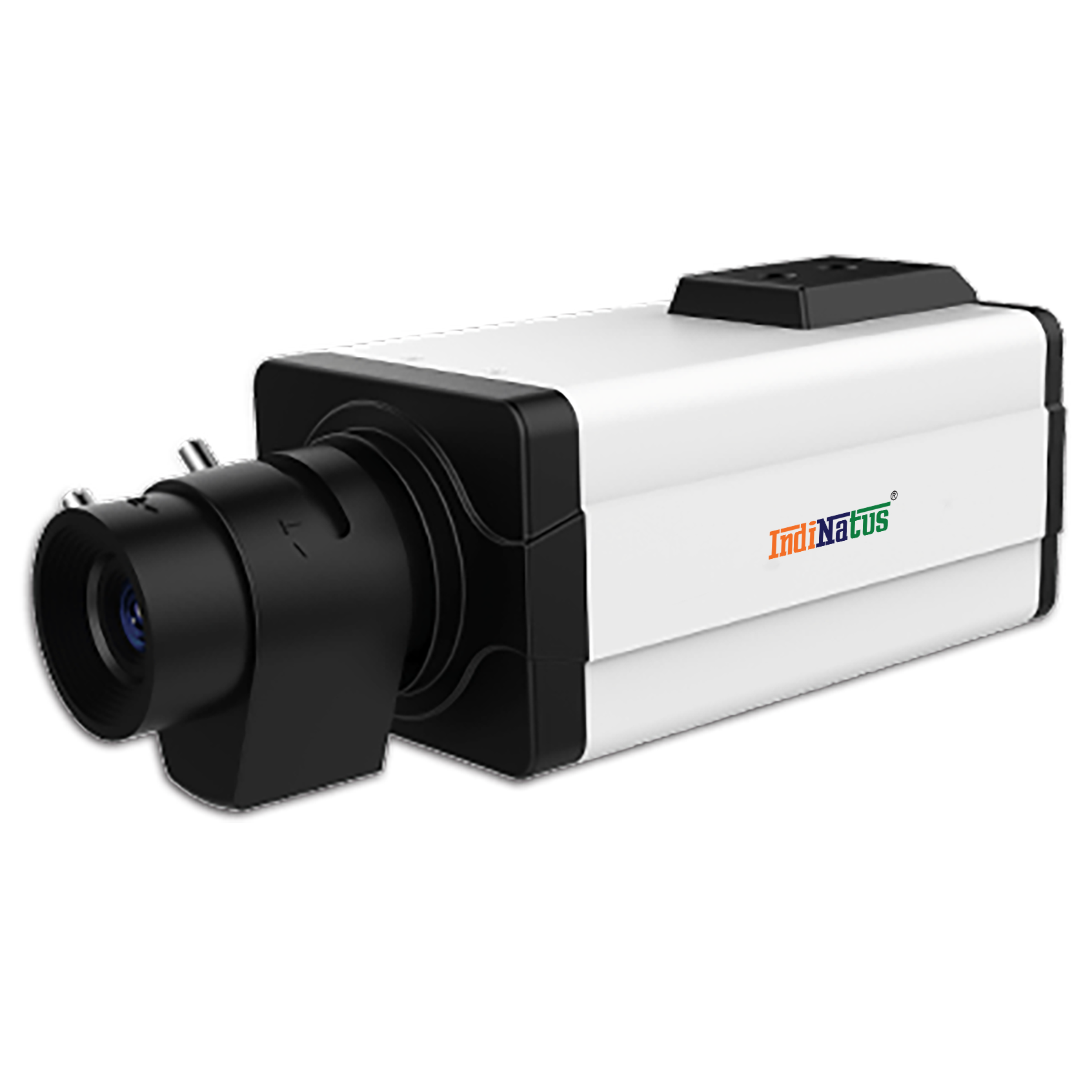  Full HD Fixed Box Type IP Colour Camera, IN-IPC2R32KXV,  IndiNatus® India Private Limited - India Ka Apna Brand, Indian CCTV  Brand,  Make In India CCTV camera, Make in india cctv camera brand available on gem portal, IP Network Camera, Indian brand CCTV Camera, Best OEM Of CCTV in India      