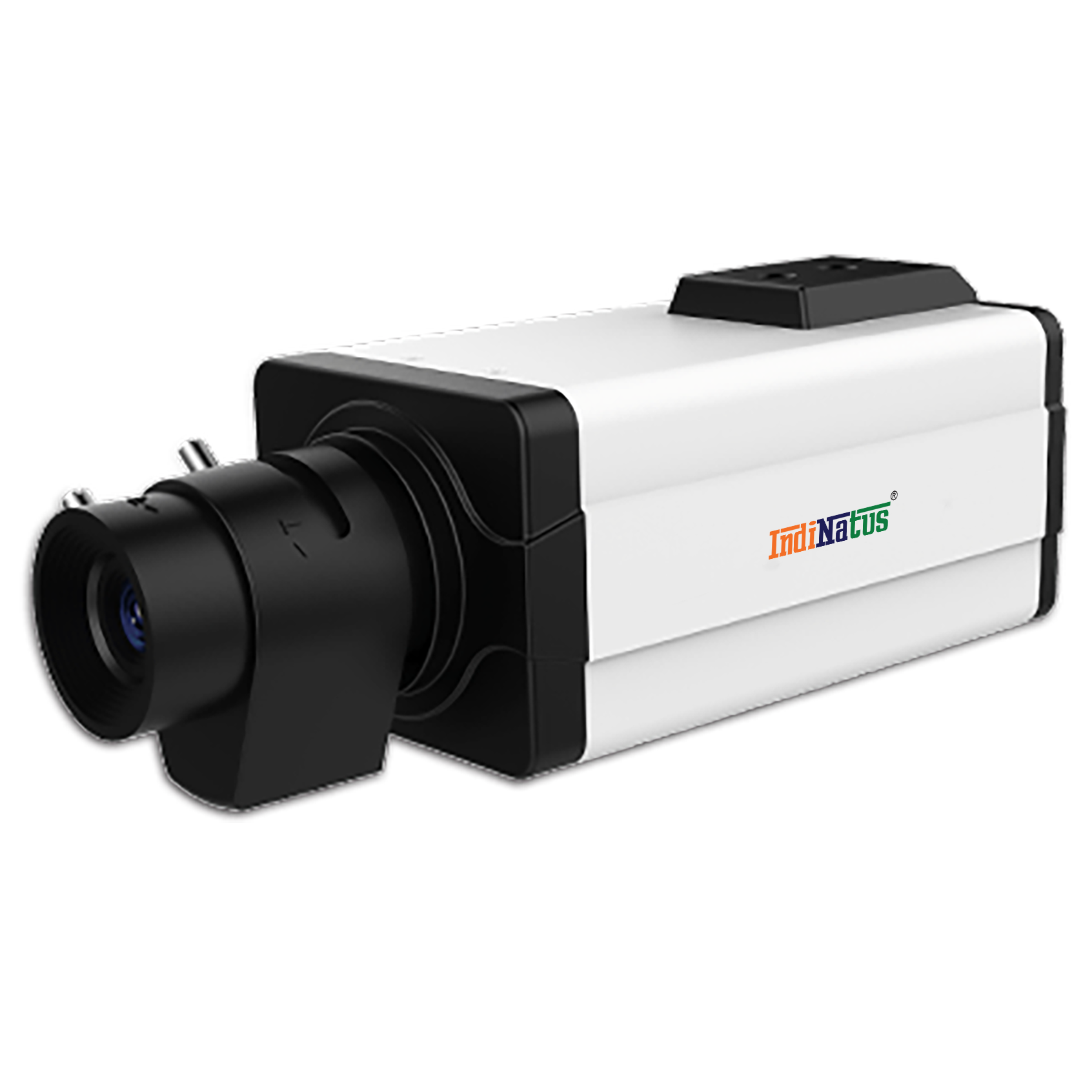IN-IPC2R32KXV, Full HD Fixed Box Type IP Colour Camera IndiNatus® India Private Limited - India Ka Apna Brand, Indian CCTV  Brand,  Make In India CCTV camera, Make in india cctv camera brand available on gem portal, IP Network Camera, Indian brand CCTV Camera 