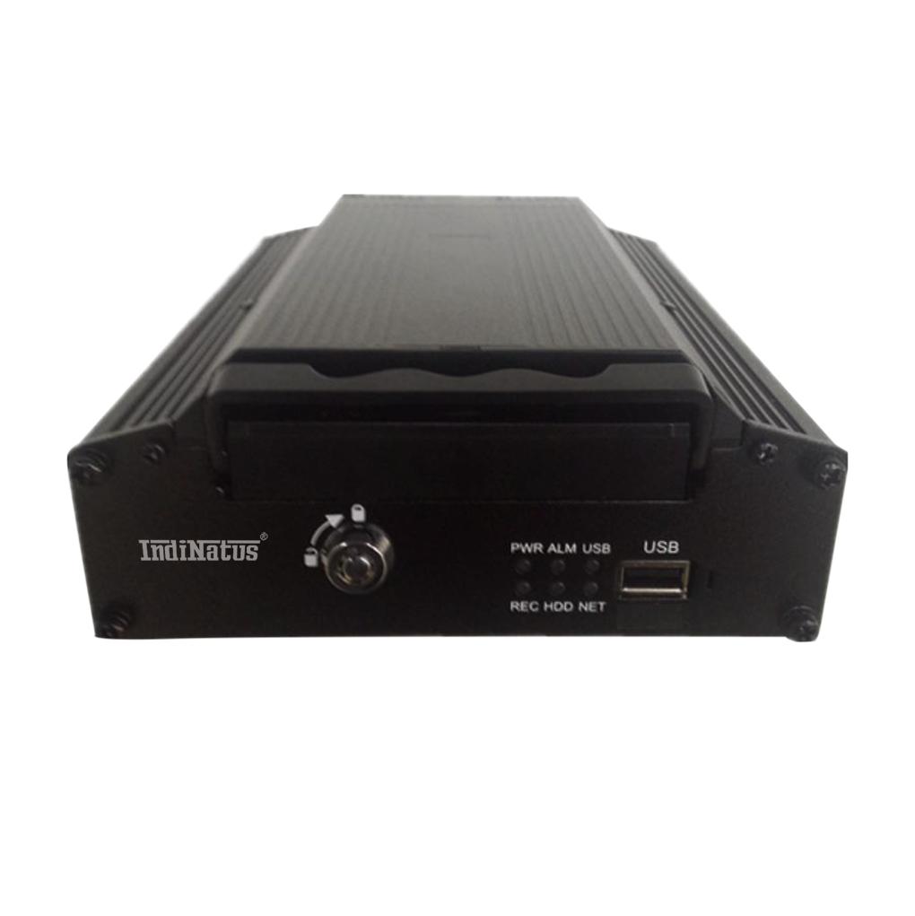  4CH AHD Mobile DVR, IN-NVR7104NI,  IndiNatus® India Private Limited - India Ka Apna Brand, Indian CCTV  Brand,  Make In India CCTV camera, Make in india cctv camera brand available on gem portal, IP Network Camera, Indian brand CCTV Camera, Best OEM Of CCTV in India      