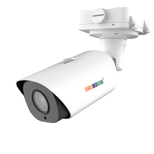  2MP AI 12X AF Motorized Pro Bullet Network Camera, IN-IPC3F24P-I8ZULSD,  IndiNatus® India Private Limited - India Ka Apna Brand, Indian CCTV  Brand,  Make In India CCTV camera, Make in india cctv camera brand available on gem portal, IP Network Camera, Indian brand CCTV Camera, Best OEM Of CCTV in India      