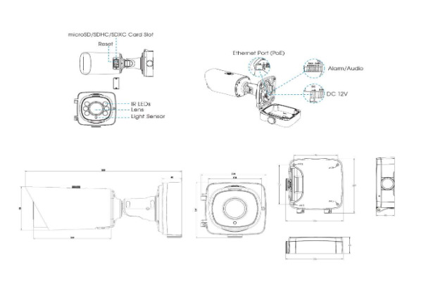 IndiNatus® India Private Limited - India Ka Apna Brand, Indian CCTV  Brand,  Make In India CCTV camera, Make in india cctv camera brand available on gem portal, IP Network Camera, Indian brand CCTV Camera 