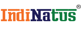 IndiNatus Logo , Best Brand of CCTV in India, Best CCTV on GEM portal, Top 10 Best camera in India, Indian Brand CCTV