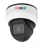 IN-IPC3F32P-I5ZUSDK, 2MP NDAA-AI Motorized Dome Network Camera IndiNatus® India Private Limited - India Ka Apna Brand, Indian CCTV  Brand,  Make In India CCTV camera, Make in india cctv camera brand available on gem portal, IP Network Camera, Indian brand CCTV Camera 