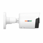 IN-IPC2R85B-I5(M)(A)(S), 5MP Fixed IR Bullet Camera IndiNatus® India Private Limited - India Ka Apna Brand, Indian CCTV  Brand,  Make In India CCTV camera, Make in india cctv camera brand available on gem portal, IP Network Camera, Indian brand CCTV Camera 