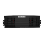 IN-NVR8636NI-AIO, H.265 24HDD 256ch NVR IndiNatus® India Private Limited - India Ka Apna Brand, Indian CCTV  Brand,  Make In India CCTV camera, Make in india cctv camera brand available on gem portal, IP Network Camera, Indian brand CCTV Camera 