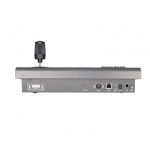 IN-KB8000, Network Keyboard IndiNatus® India Private Limited - India Ka Apna Brand, Indian CCTV  Brand,  Make In India CCTV camera, Make in india cctv camera brand available on gem portal, IP Network Camera, Indian brand CCTV Camera 