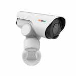 IN-IPC4F22P-I5WSD, 5MP AI 25X PTZ Bullet Plus Network Camera IndiNatus® India Private Limited - India Ka Apna Brand, Indian CCTV  Brand,  Make In India CCTV camera, Make in india cctv camera brand available on gem portal, IP Network Camera, Indian brand CCTV Camera 