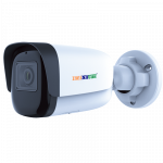 IN-IPC2N28P-I5USD, 8MP Fixed Brightstar IR Bullet Camera IndiNatus® India Private Limited - India Ka Apna Brand, Indian CCTV  Brand,  Make In India CCTV camera, Make in india cctv camera brand available on gem portal, IP Network Camera, Indian brand CCTV Camera 