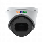 IN-IPC3F32P-I5ZUSD, 2MP Brightstar Motorized IR Turret Camera IndiNatus® India Private Limited - India Ka Apna Brand, Indian CCTV  Brand,  Make In India CCTV camera, Make in india cctv camera brand available on gem portal, IP Network Camera, Indian brand CCTV Camera 